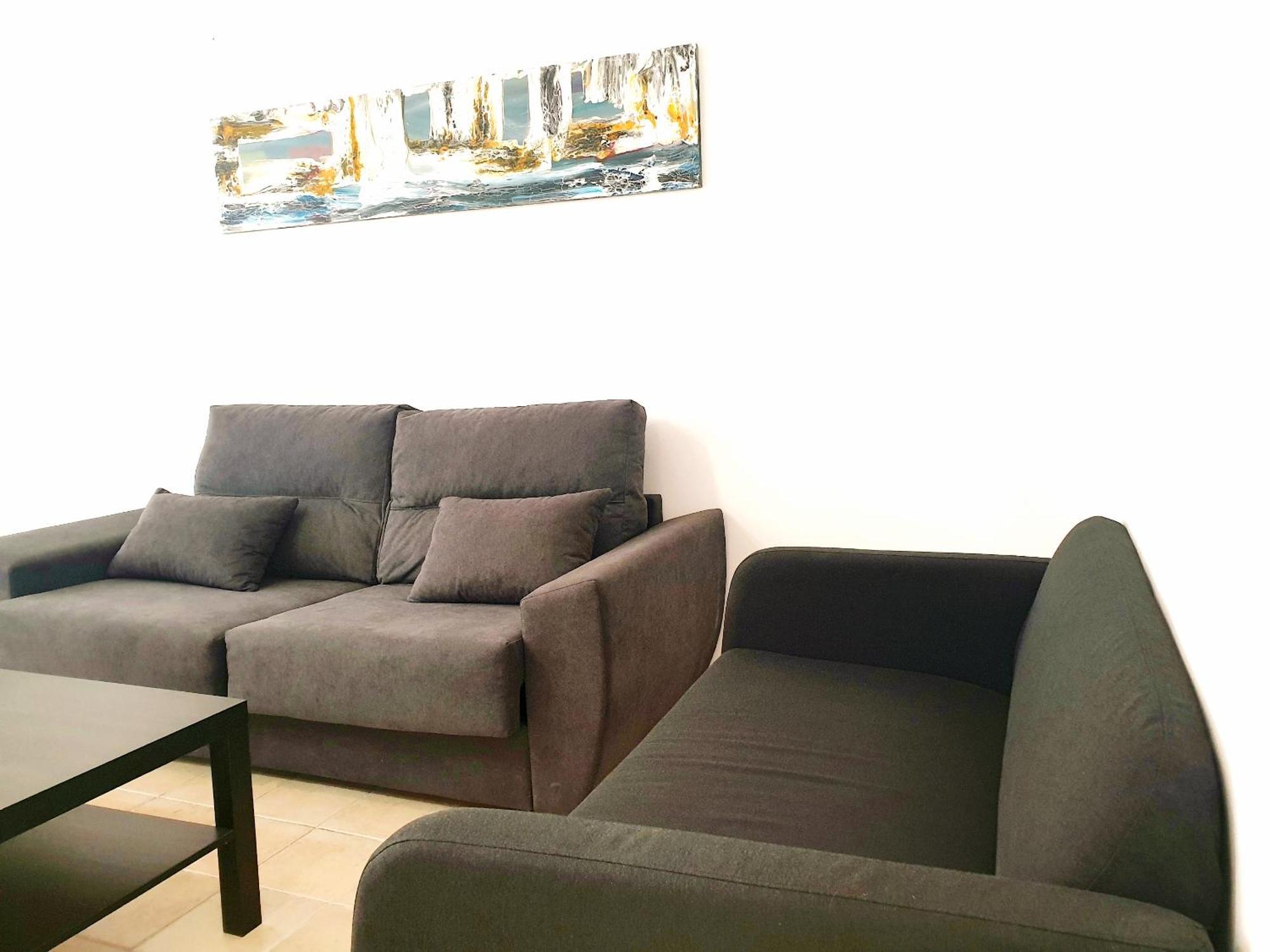 Apartmán Picasso'S Neighbor Màlaga Exteriér fotografie