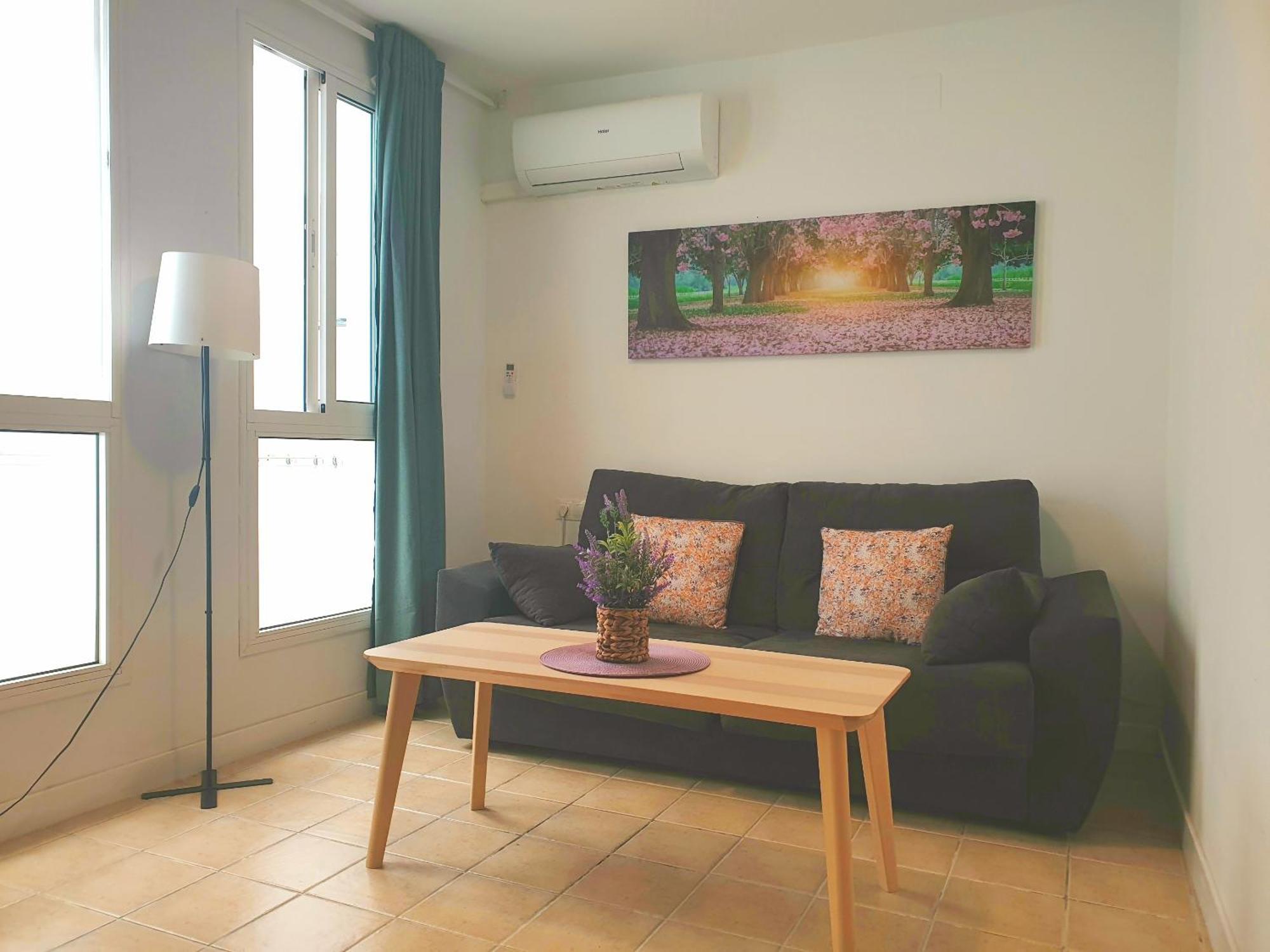 Apartmán Picasso'S Neighbor Màlaga Exteriér fotografie