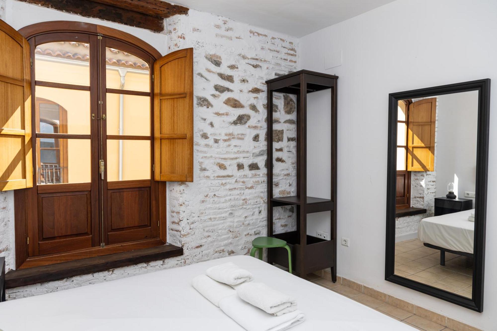 Apartmán Picasso'S Neighbor Màlaga Exteriér fotografie