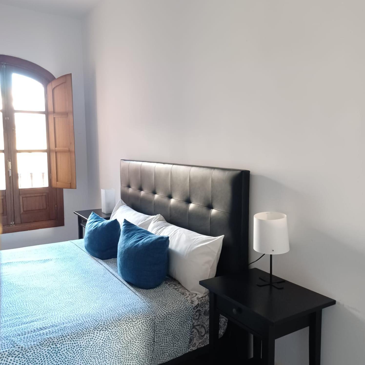 Apartmán Picasso'S Neighbor Màlaga Exteriér fotografie