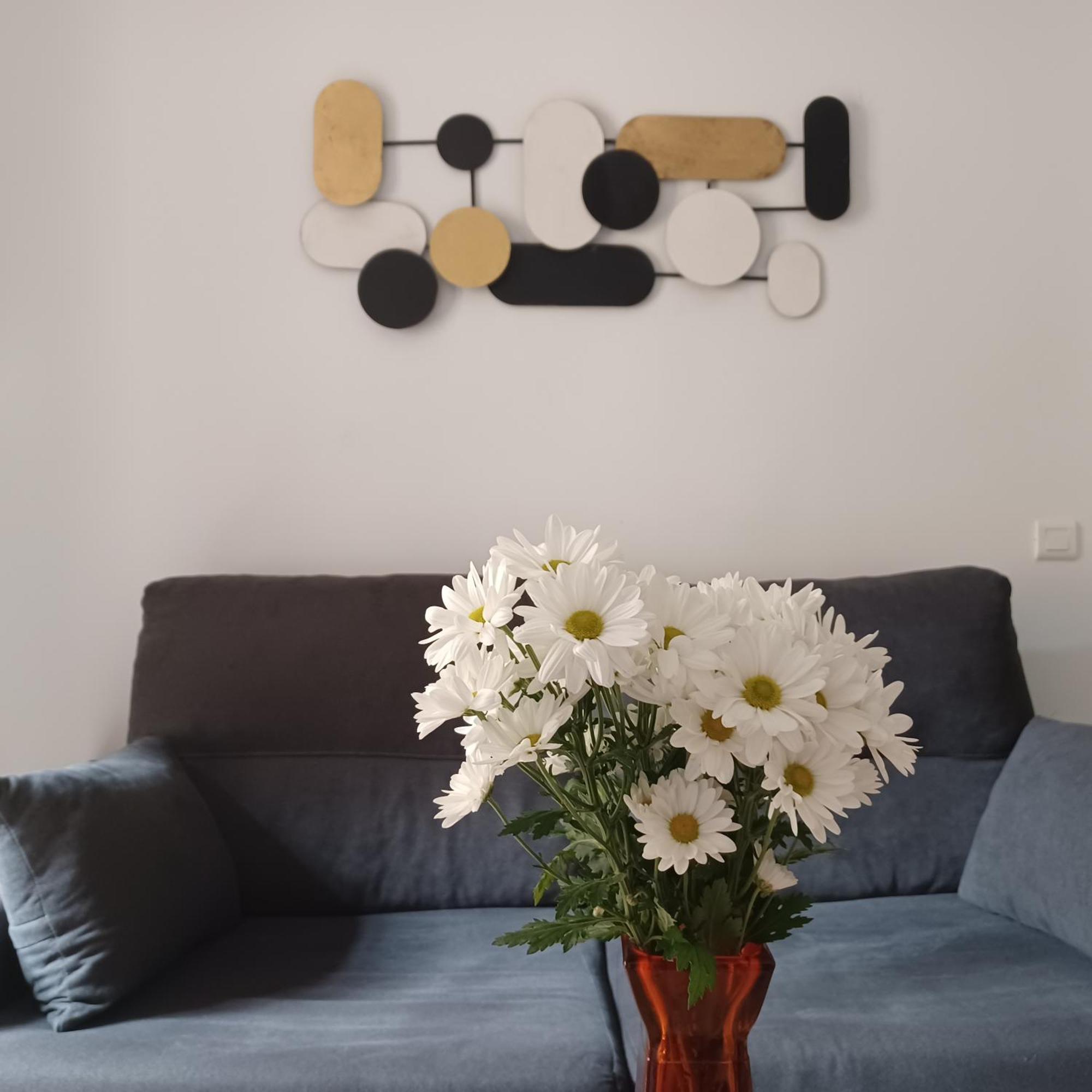 Apartmán Picasso'S Neighbor Màlaga Exteriér fotografie